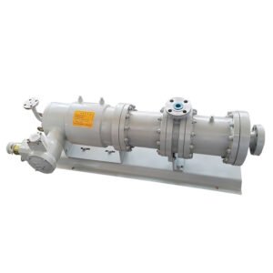 Multistage Pump (F-M, R-M, B-M Type)