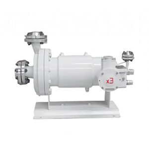 Reverse Circulation Type (R Type)