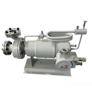 High Temperature Separation Type (B Type)