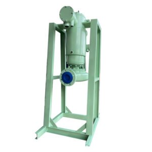 Vertical Boiler Circulation Pump (BP Type)