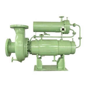 High Temperature Pump