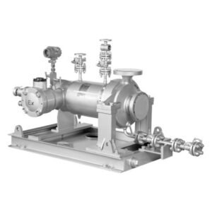 Internal Circulation Pump