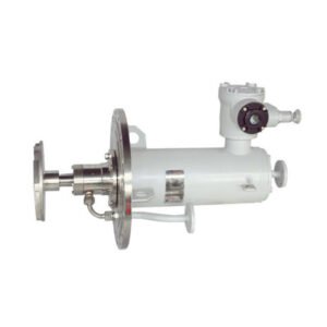 Canned Motor Agitator