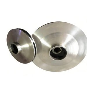Pump Impeller
