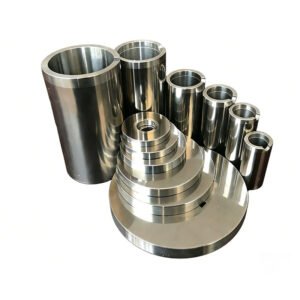 Shaft Sleeve/Thrust Disk / Thrust Collar