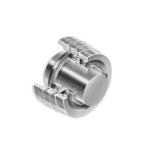 Type 28AT Non-contacting Gas Seal for Turbo Compressors