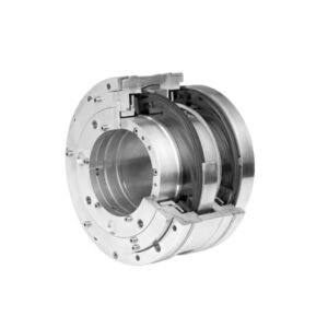 Type 28EXP Non-contacting Gas Seal for Turbo Compressors